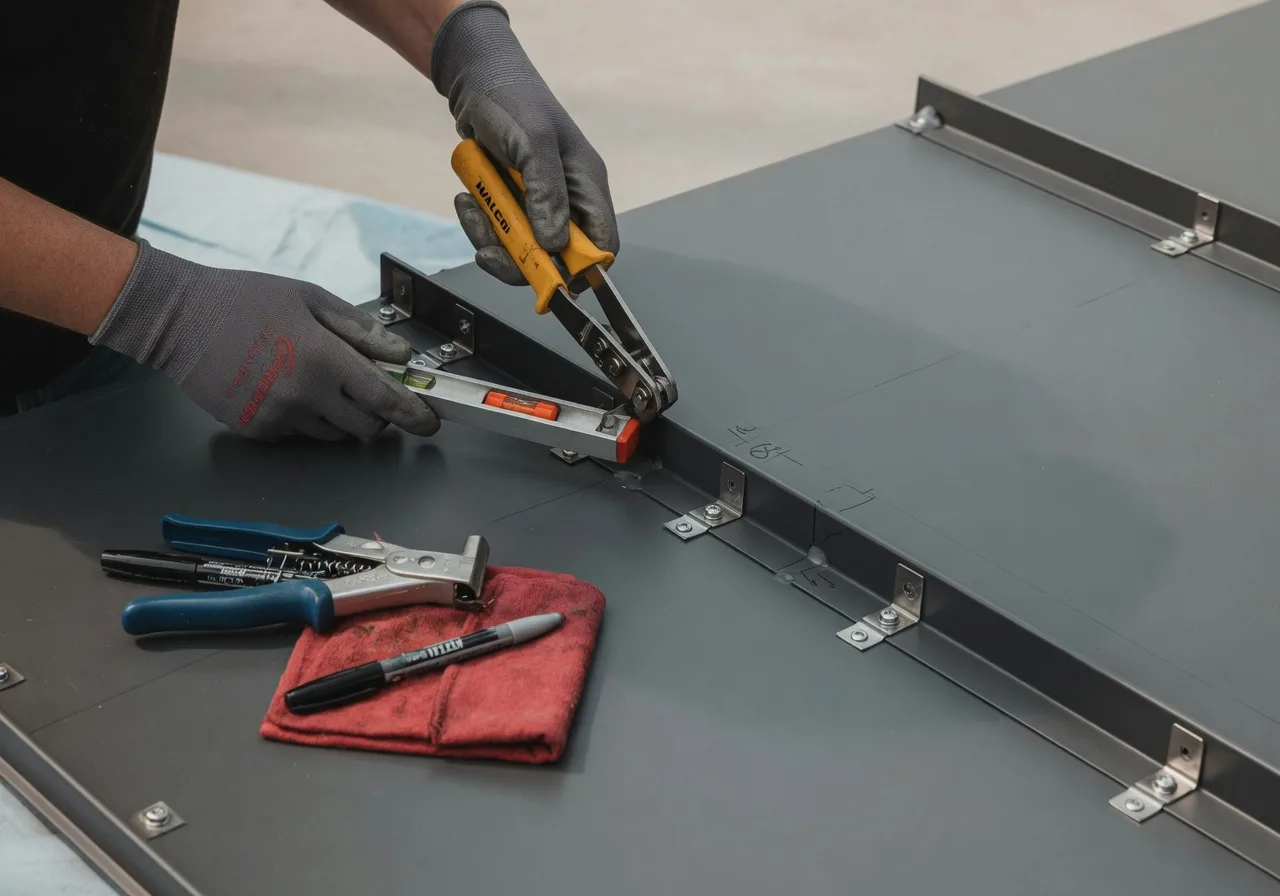 Why choose Metal Roofing Installation in Brightwood, VA